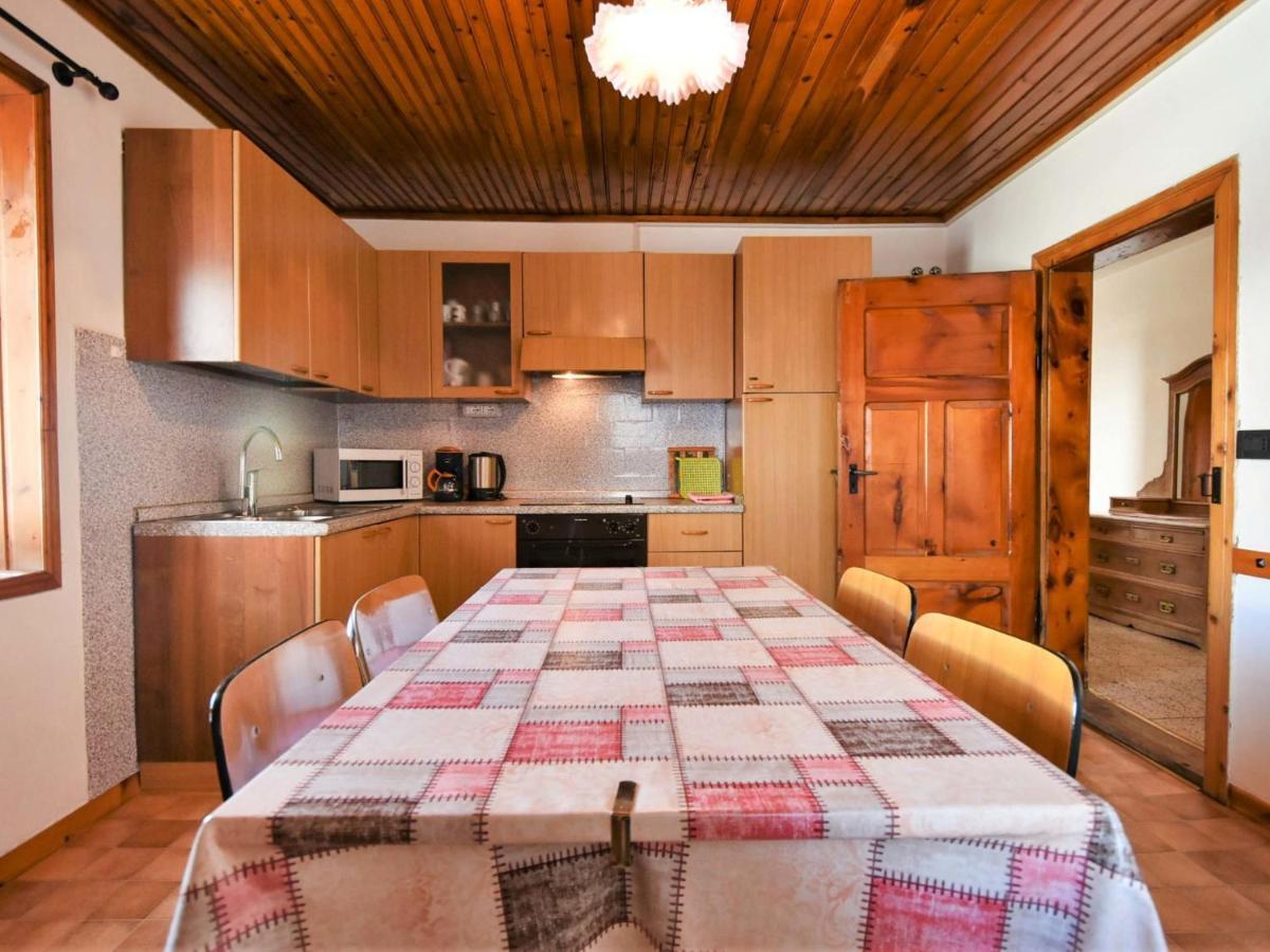 Apartment Trepalle By Interhome Лівіньо Екстер'єр фото