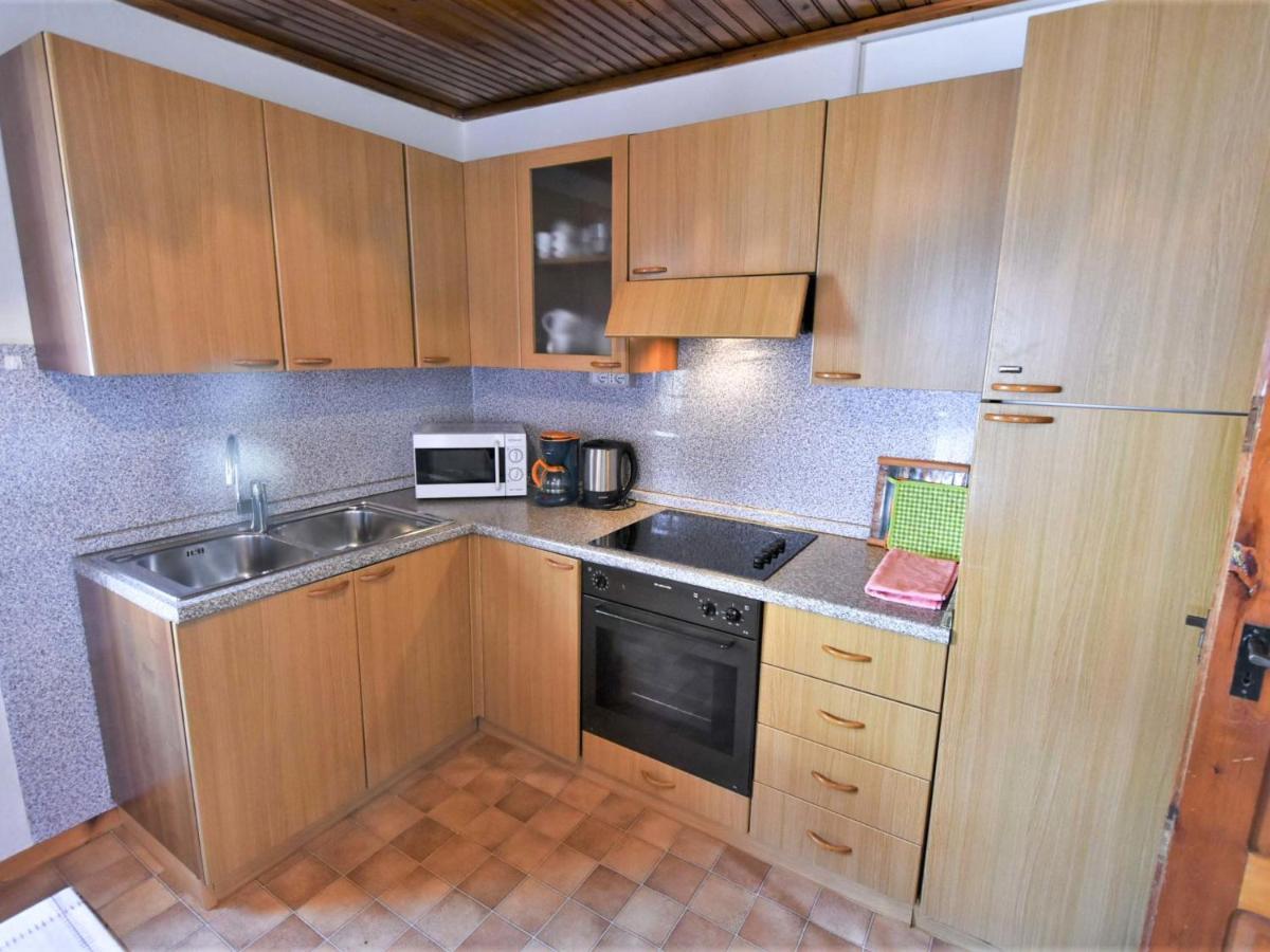 Apartment Trepalle By Interhome Лівіньо Екстер'єр фото