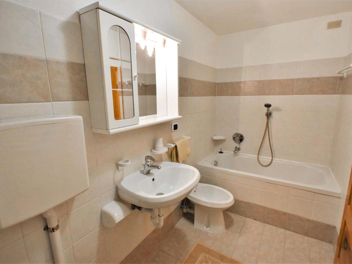 Apartment Trepalle By Interhome Лівіньо Екстер'єр фото