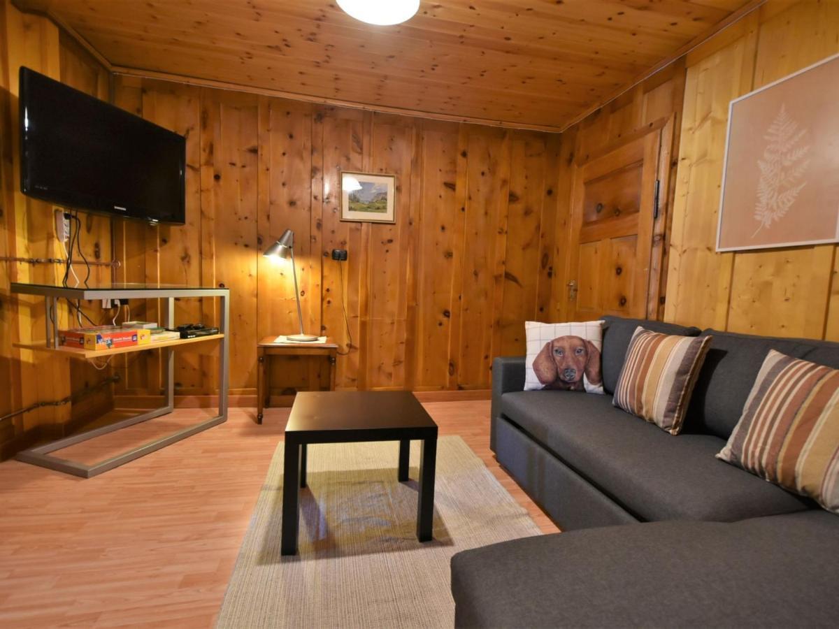 Apartment Trepalle By Interhome Лівіньо Екстер'єр фото