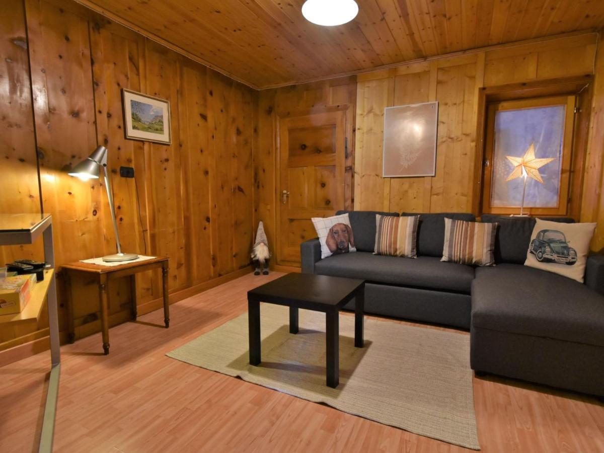 Apartment Trepalle By Interhome Лівіньо Екстер'єр фото