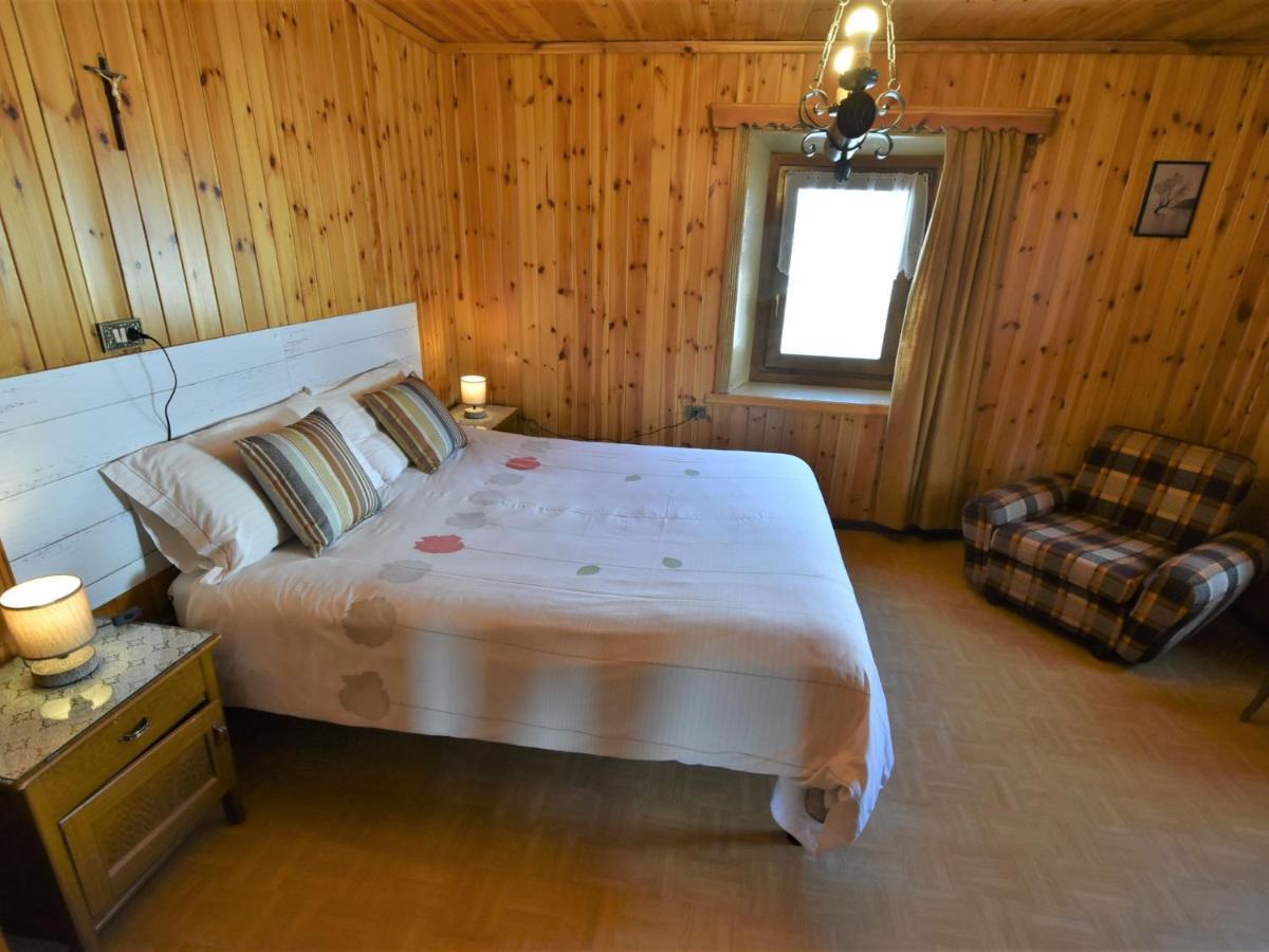 Apartment Trepalle By Interhome Лівіньо Екстер'єр фото