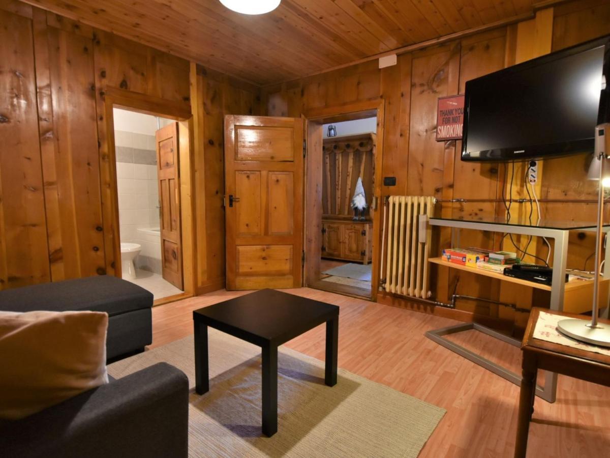 Apartment Trepalle By Interhome Лівіньо Екстер'єр фото